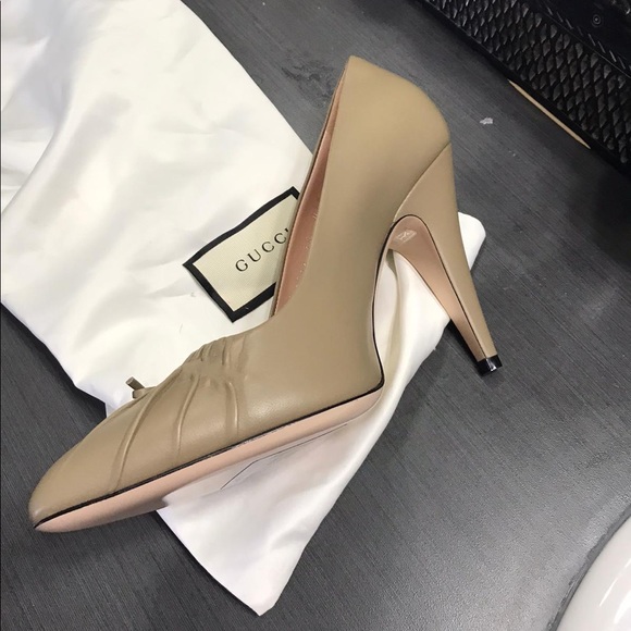 Gucci pump - Picture 3 of 3